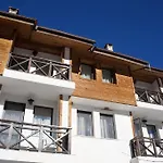 Villa Boriki Complex *