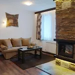 Boriki Complex Pamporovo