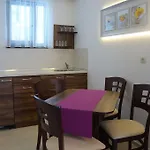 Villa Boriki Complex *
