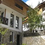 Villa Boriki Complex *