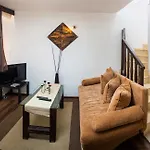 Boriki Complex Pamporovo
