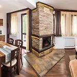 Villa Boriki Complex Pamporovo