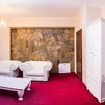 Villa Boriki Complex Pamporovo