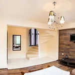 Villa Boriki Complex Pamporovo
