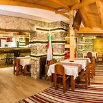 Boriki Complex * Pamporovo