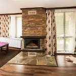 Boriki Complex Villa Pamporovo