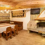 Boriki Complex Villa Pamporovo