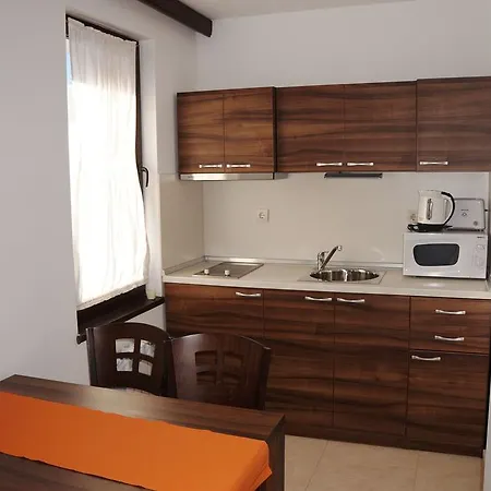 Villa Boriki Complex Pamporowo