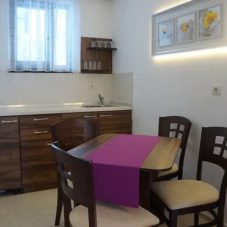 Villa Boriki Complex *