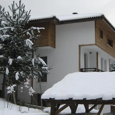 Boriki Complex פמפורובו