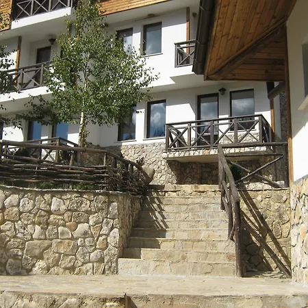 Boriki Complex