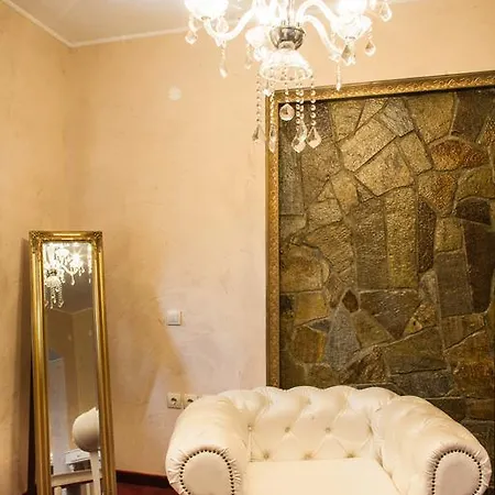 Луксозна вила Boriki Complex Пампорово