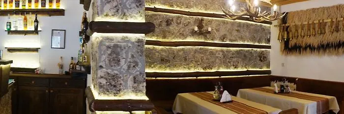 וילה Boriki Complex *