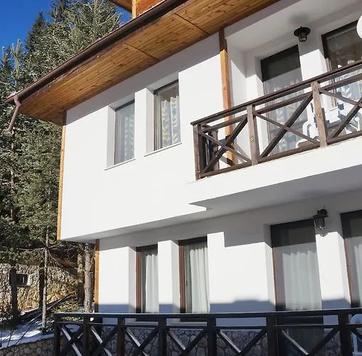 Boriki Complex וילה פמפורובו