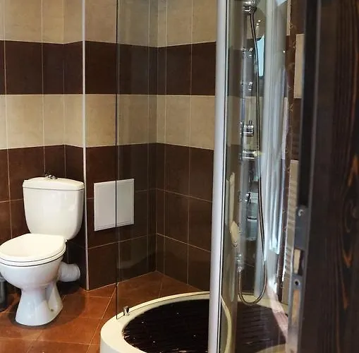 Boriki Complex פמפורובו