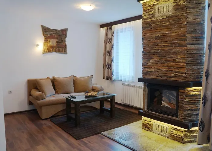 Boriki Complex פמפורובו