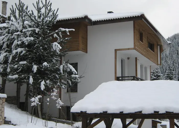 Boriki Complex פמפורובו