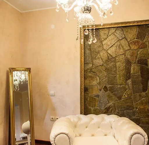 וילה Boriki Complex פמפורובו