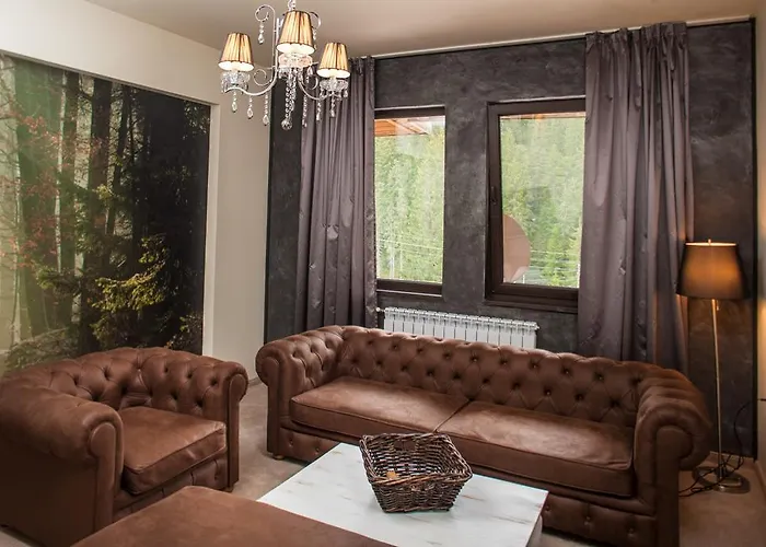 וילה Boriki Complex