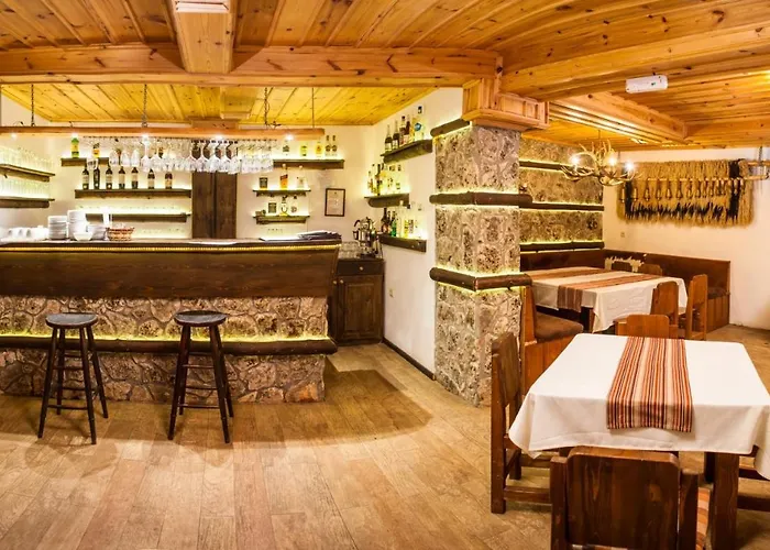 Boriki Complex * פמפורובו