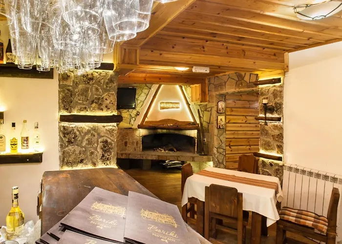 Boriki Complex וילה *