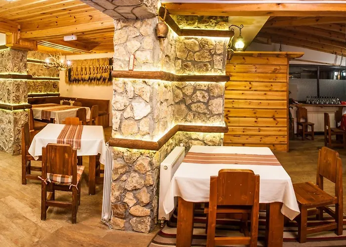 וילה Boriki Complex *